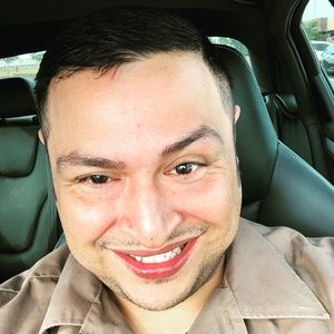 Meet your Posher, Greg